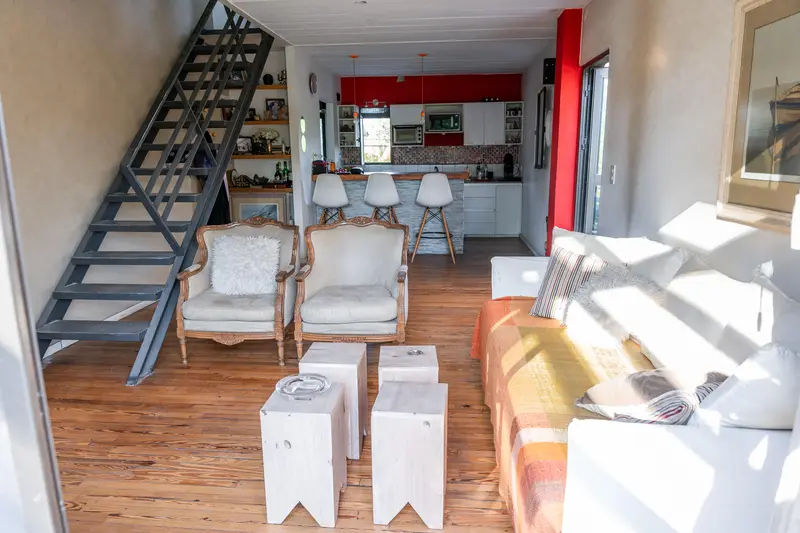 Departamento en venta · Aparts del Pinazo, Pilar, GBA Norte, Provincia de Buenos Aires Departamento en venta · Aparts del Pinazo, Pilar, GBA Norte, Provincia de Buenos Aires
