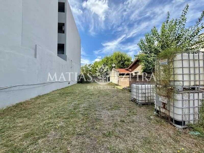 Terreno en venta · San Antonio de Padua, Merlo, GBA Oeste, Provincia de Buenos Aires Terreno en venta · San Antonio de Padua, Merlo, GBA Oeste, Provincia de Buenos Aires