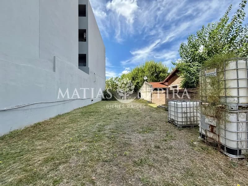 Terreno en venta · San Antonio de Padua, Merlo, GBA Oeste, Provincia de Buenos Aires Terreno en venta · San Antonio de Padua, Merlo, GBA Oeste, Provincia de Buenos Aires