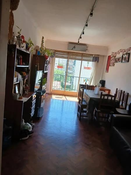 Departamento en venta · Almagro, CABA Departamento en venta · Almagro, CABA