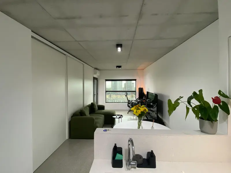 Departamento en venta · Puerto Madero, CABA Departamento en venta · Puerto Madero, CABA