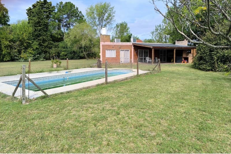 Casa en venta · Exaltación de la Cruz, GBA Norte, Provincia de Buenos Aires Casa en venta · Exaltación de la Cruz, GBA Norte, Provincia de Buenos Aires