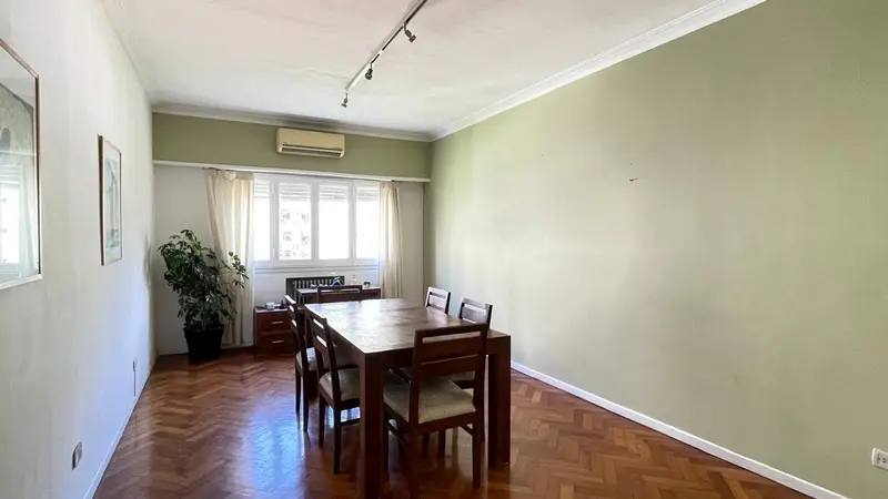 Departamento en venta · Almagro, CABA Departamento en venta · Almagro, CABA