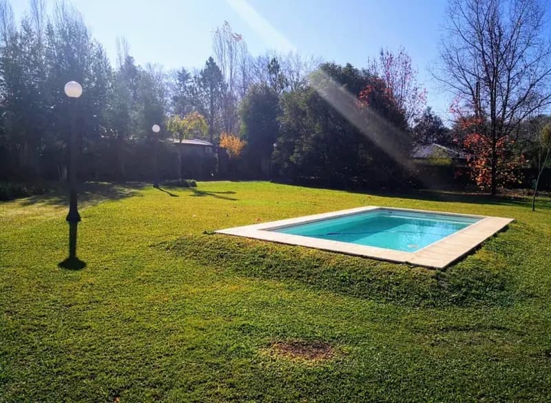 Casa en venta · Pilar, GBA Norte, Provincia de Buenos Aires Casa en venta · Pilar, GBA Norte, Provincia de Buenos Aires