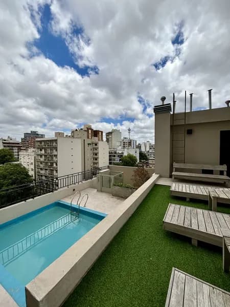 Departamento en venta · Flores, CABA Departamento en venta · Flores, CABA