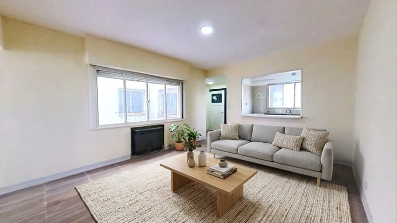 Departamento en venta · La Boca, CABA Departamento en venta · La Boca, CABA