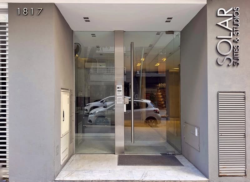 Departamento en venta · Las Cañitas, Palermo, CABA Departamento en venta · Las Cañitas, Palermo, CABA