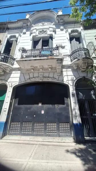 Comercio en alquiler · San Cristobal, CABA Comercio en alquiler · San Cristobal, CABA