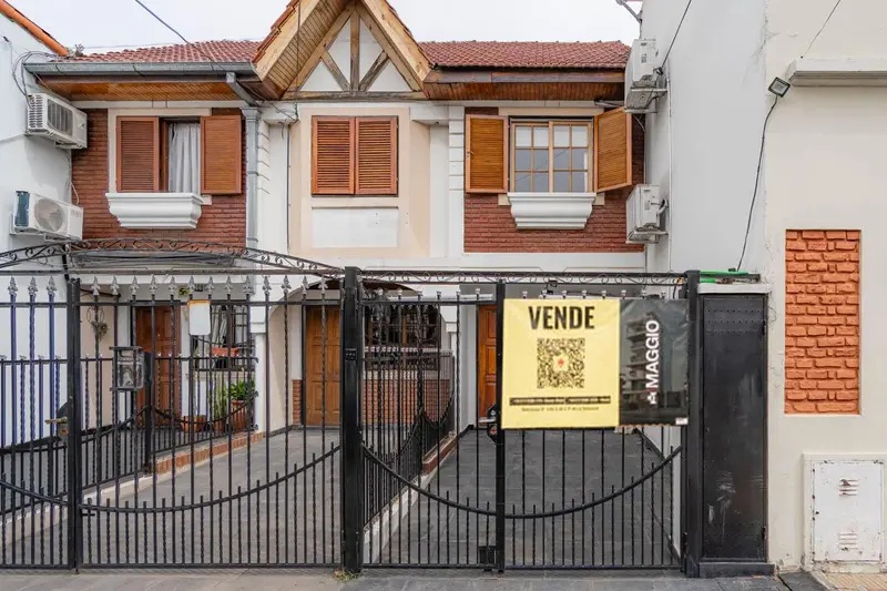PH en venta · Ramos Mejia, La Matanza, GBA Oeste, Provincia de Buenos Aires PH en venta · Ramos Mejia, La Matanza, GBA Oeste, Provincia de Buenos Aires