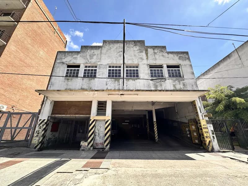 Depósito en venta · Morón, GBA Oeste, Provincia de Buenos Aires Depósito en venta · Morón, GBA Oeste, Provincia de Buenos Aires