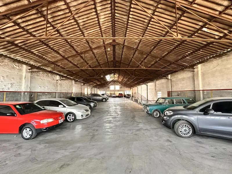 Depósito en venta · Morón, GBA Oeste, Provincia de Buenos Aires Depósito en venta · Morón, GBA Oeste, Provincia de Buenos Aires