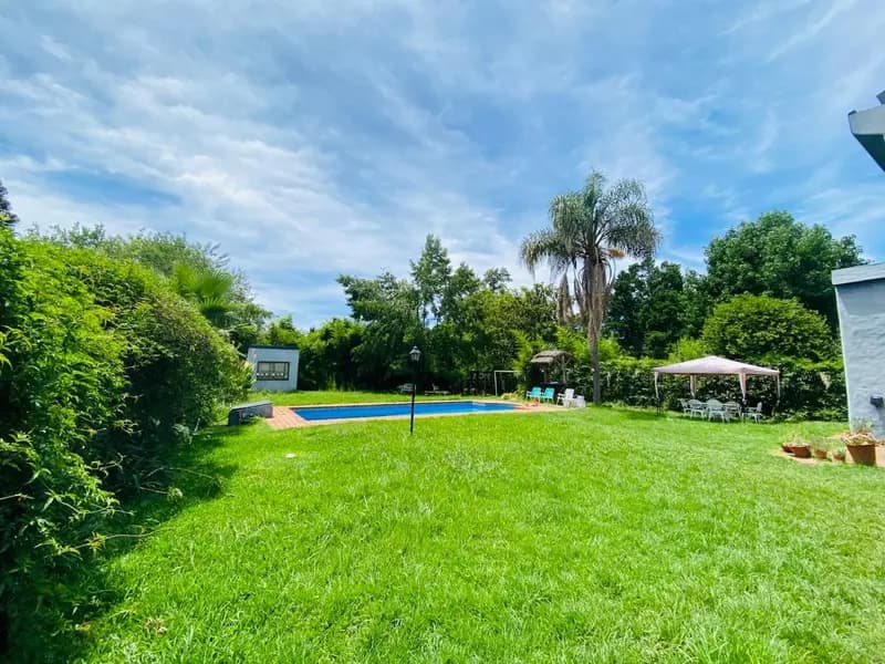 Casa en venta · El Cazador, Escobar, GBA Norte, Provincia de Buenos Aires Casa en venta · El Cazador, Escobar, GBA Norte, Provincia de Buenos Aires