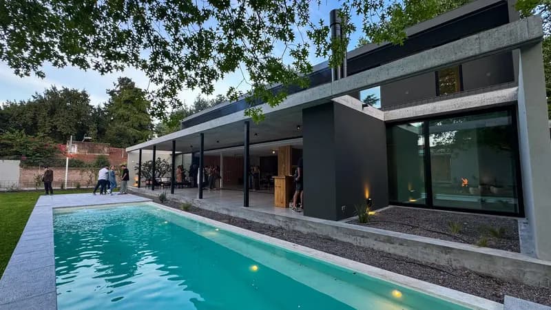 Casa en venta · San Isidro, GBA Norte, Provincia de Buenos Aires Casa en venta · San Isidro, GBA Norte, Provincia de Buenos Aires