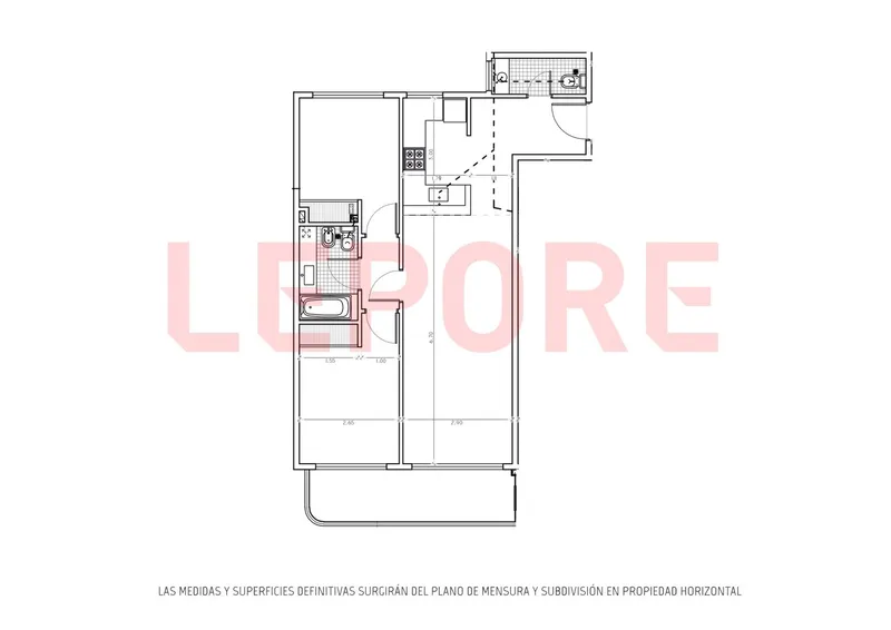 Departamento en venta · Boedo, CABA Departamento en venta · Boedo, CABA