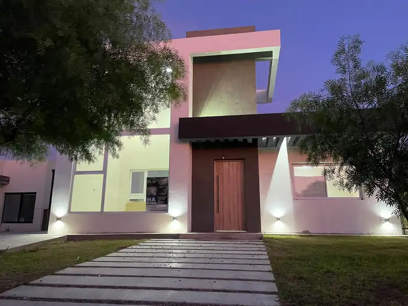 Casa en venta · Pilar Del Este, Pilar, GBA Norte, Provincia de Buenos Aires Casa en venta · Pilar Del Este, Pilar, GBA Norte, Provincia de Buenos Aires
