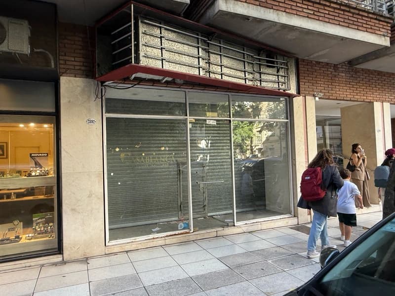 Comercio en venta · Palermo, CABA Comercio en venta · Palermo, CABA