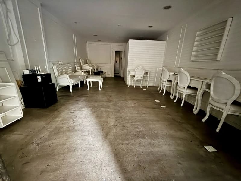 Comercio en venta · Palermo, CABA Comercio en venta · Palermo, CABA