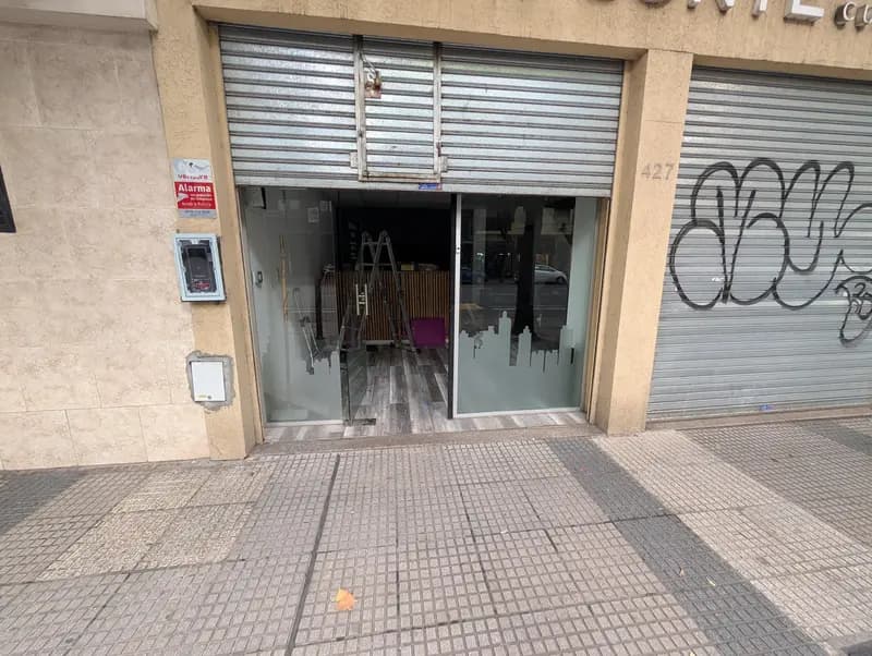 Comercio en alquiler · Chacarita, CABA Comercio en alquiler · Chacarita, CABA
