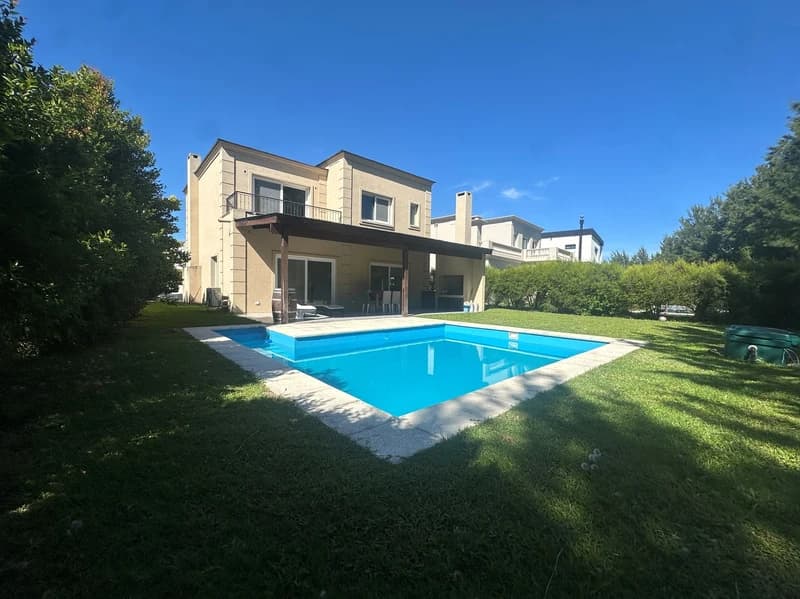Casa en venta · Los Castaños, Nordelta, Tigre, GBA Norte, Provincia de Buenos Aires Casa en venta · Los Castaños, Nordelta, Tigre, GBA Norte, Provincia de Buenos Aires