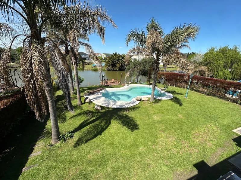 Casa en venta · Las Glorietas, Nordelta, Tigre, GBA Norte, Provincia de Buenos Aires Casa en venta · Las Glorietas, Nordelta, Tigre, GBA Norte, Provincia de Buenos Aires