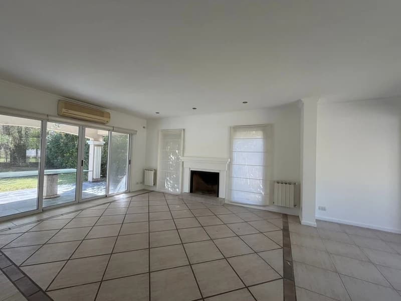 Casa en alquiler · La Alameda, Nordelta, Tigre, GBA Norte, Provincia de Buenos Aires Casa en alquiler · La Alameda, Nordelta, Tigre, GBA Norte, Provincia de Buenos Aires