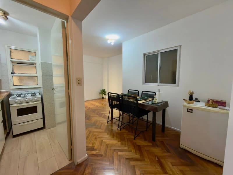 Departamento en venta · San Nicolás, CABA Departamento en venta · San Nicolás, CABA
