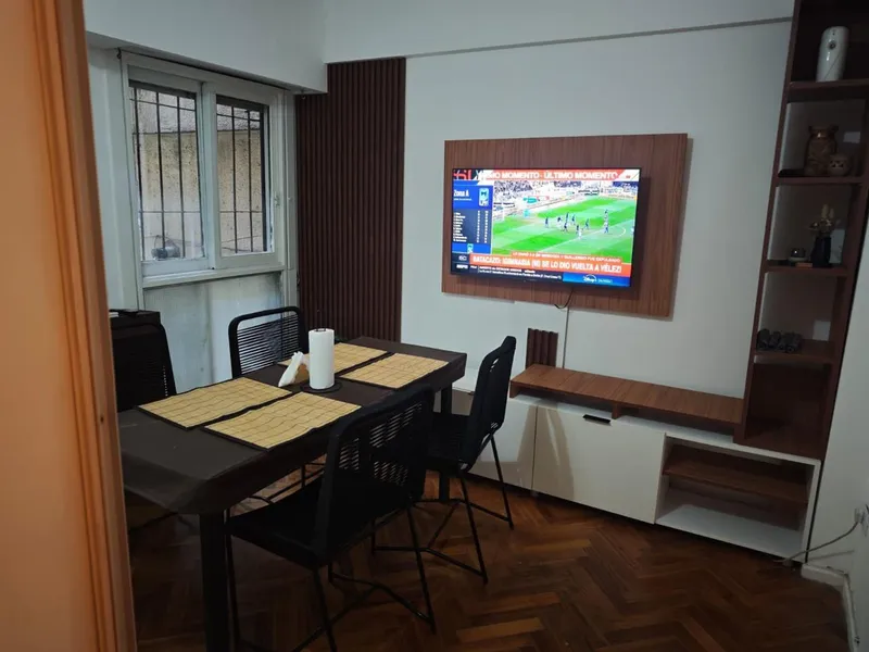 Departamento en venta · San Nicolás, CABA Departamento en venta · San Nicolás, CABA