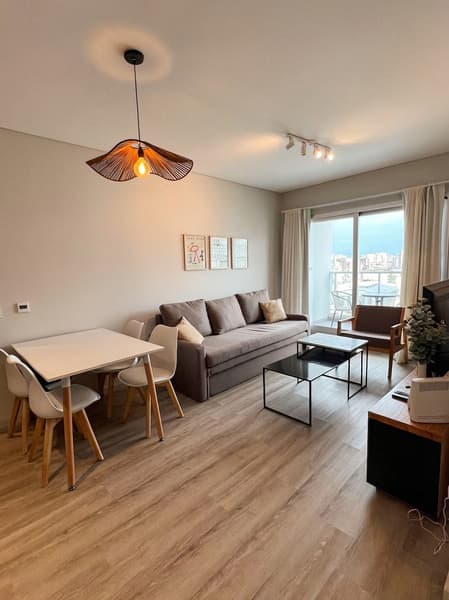 Departamento en alquiler · Almagro, CABA Departamento en alquiler · Almagro, CABA