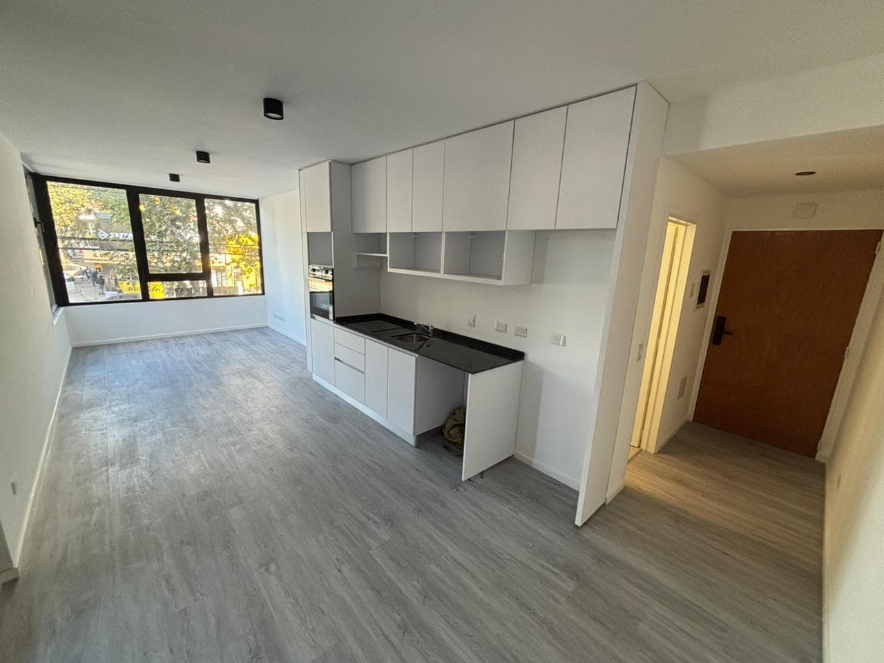 Departamento en venta · Villa Crespo, CABA Departamento en venta · Villa Crespo, CABA