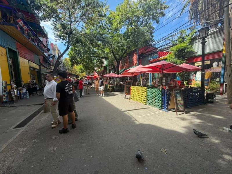 Terreno en venta · La Boca, CABA Terreno en venta · La Boca, CABA