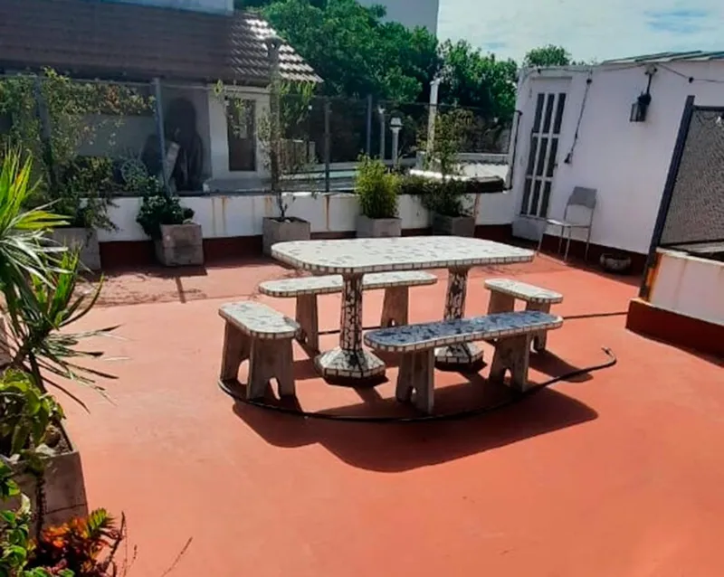 PH en venta · Parque Chacabuco, CABA PH en venta · Parque Chacabuco, CABA