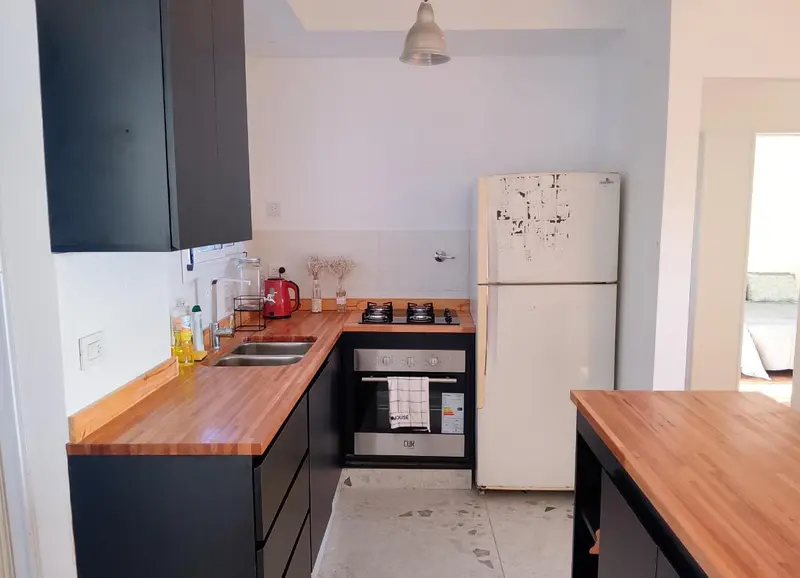 Departamento en venta · Barracas, CABA Departamento en venta · Barracas, CABA