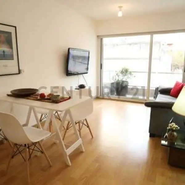 Departamento en alquiler · Belgrano, CABA Departamento en alquiler · Belgrano, CABA