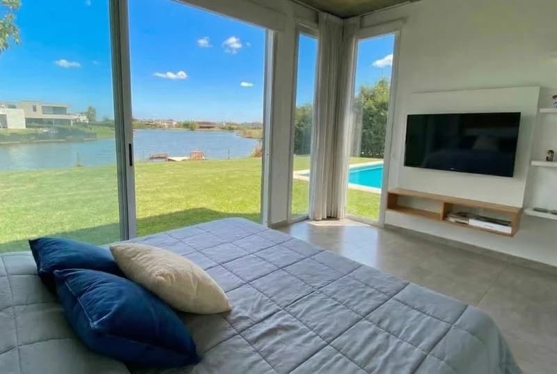 Casa en alquiler · El Cantón, Escobar, GBA Norte, Provincia de Buenos Aires Casa en alquiler · El Cantón, Escobar, GBA Norte, Provincia de Buenos Aires