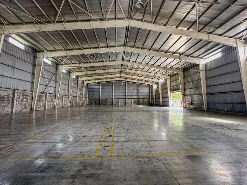 Depósito en alquiler · Cuartel V, Moreno, GBA Oeste, Provincia de Buenos Aires Depósito en alquiler · Cuartel V, Moreno, GBA Oeste, Provincia de Buenos Aires