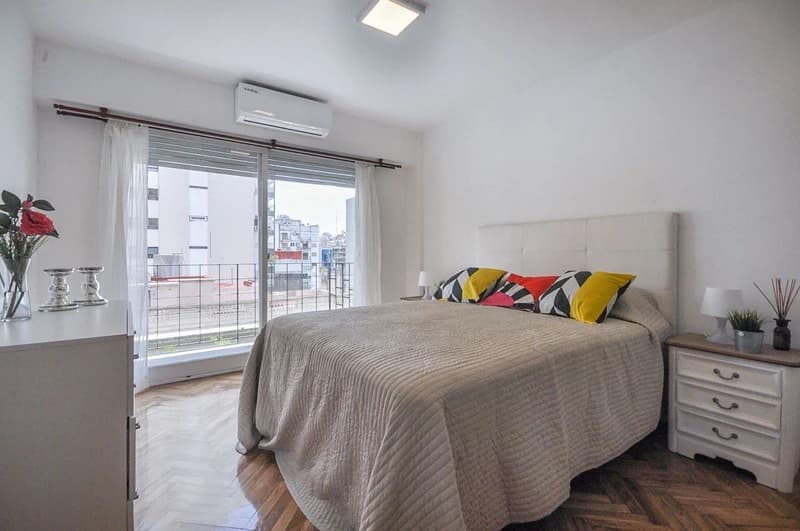 Departamento en alquiler · Recoleta, CABA Departamento en alquiler · Recoleta, CABA