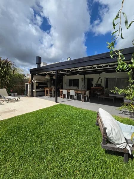 Casa en alquiler · San Gabriel, Villanueva, Tigre, GBA Norte, Provincia de Buenos Aires Casa en alquiler · San Gabriel, Villanueva, Tigre, GBA Norte, Provincia de Buenos Aires