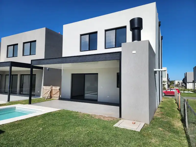 Casa en venta · Pilar, GBA Norte, Provincia de Buenos Aires Casa en venta · Pilar, GBA Norte, Provincia de Buenos Aires