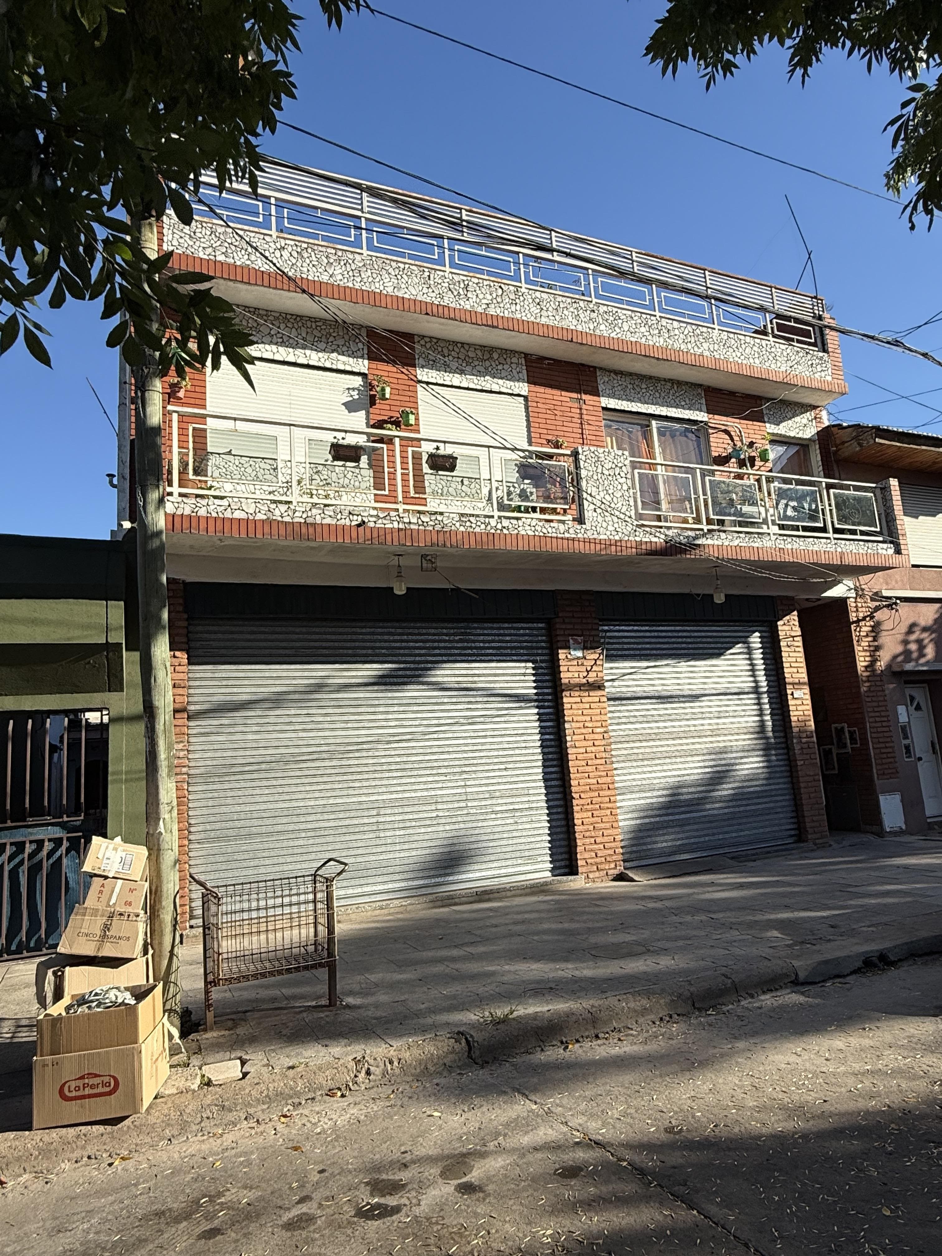 Depósito en venta · Ramos Mejia, La Matanza, GBA Oeste, Provincia de Buenos Aires Depósito en venta · Ramos Mejia, La Matanza, GBA Oeste, Provincia de Buenos Aires