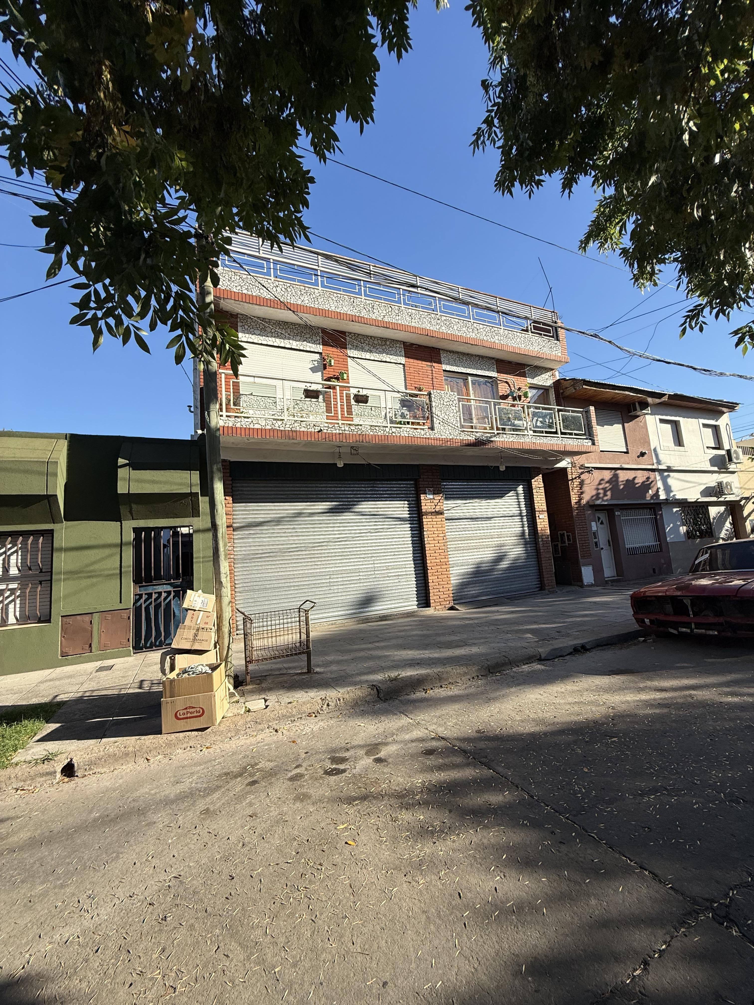 Depósito en venta · Ramos Mejia, La Matanza, GBA Oeste, Provincia de Buenos Aires Depósito en venta · Ramos Mejia, La Matanza, GBA Oeste, Provincia de Buenos Aires