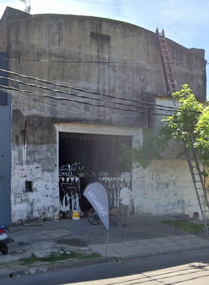 Depósito en alquiler · Tigre, GBA Norte, Provincia de Buenos Aires Depósito en alquiler · Tigre, GBA Norte, Provincia de Buenos Aires