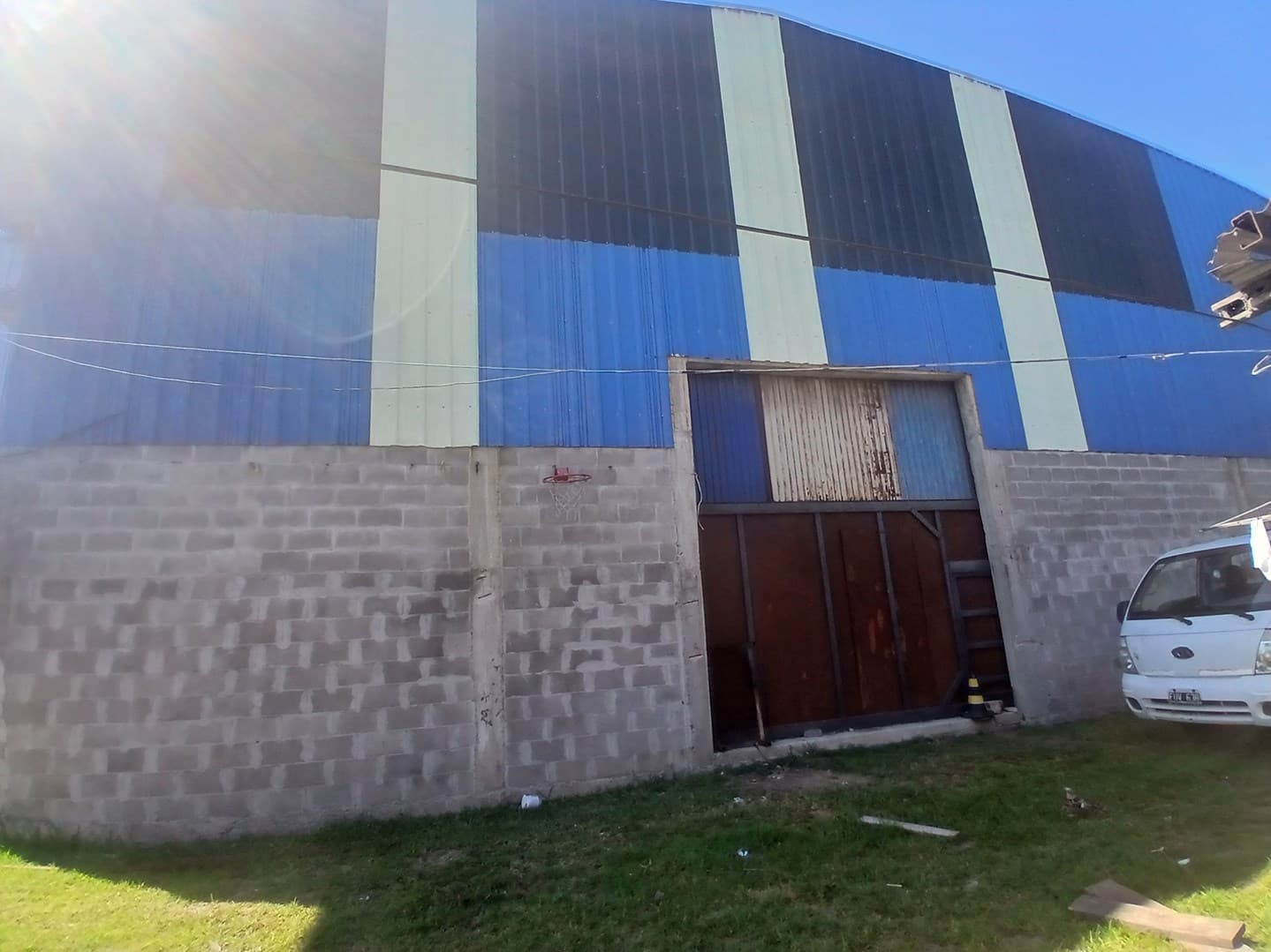 Depósito en alquiler · Tigre, GBA Norte, Provincia de Buenos Aires Depósito en alquiler · Tigre, GBA Norte, Provincia de Buenos Aires