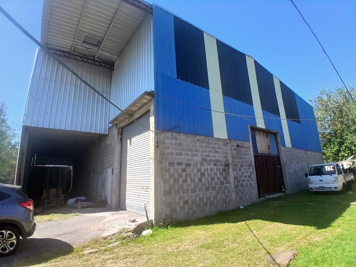 Depósito en alquiler · Tigre, GBA Norte, Provincia de Buenos Aires Depósito en alquiler · Tigre, GBA Norte, Provincia de Buenos Aires