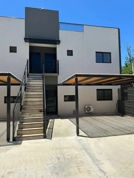 Departamento en alquiler · Condominio Traum, Pilar, GBA Norte, Provincia de Buenos Aires Departamento en alquiler · Condominio Traum, Pilar, GBA Norte, Provincia de Buenos Aires