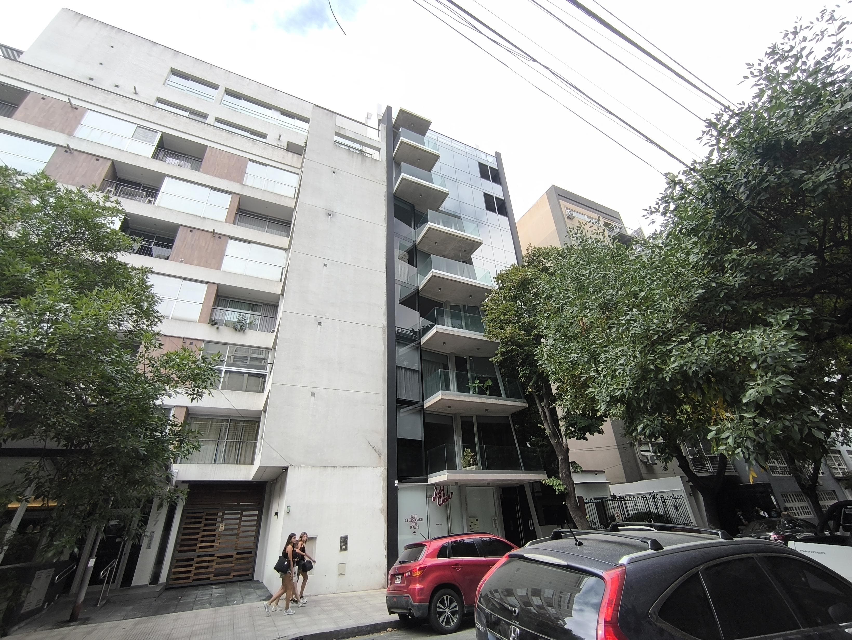 Departamento en venta · Belgrano, CABA Departamento en venta · Belgrano, CABA