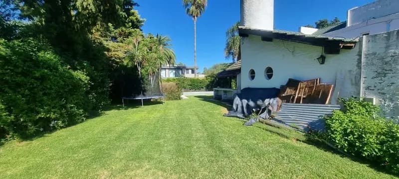 Terreno en venta · Campo Chico Country Club, Pilar, GBA Norte, Provincia de Buenos Aires Terreno en venta · Campo Chico Country Club, Pilar, GBA Norte, Provincia de Buenos Aires