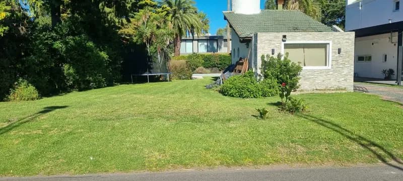 Terreno en venta · Campo Chico Country Club, Pilar, GBA Norte, Provincia de Buenos Aires Terreno en venta · Campo Chico Country Club, Pilar, GBA Norte, Provincia de Buenos Aires