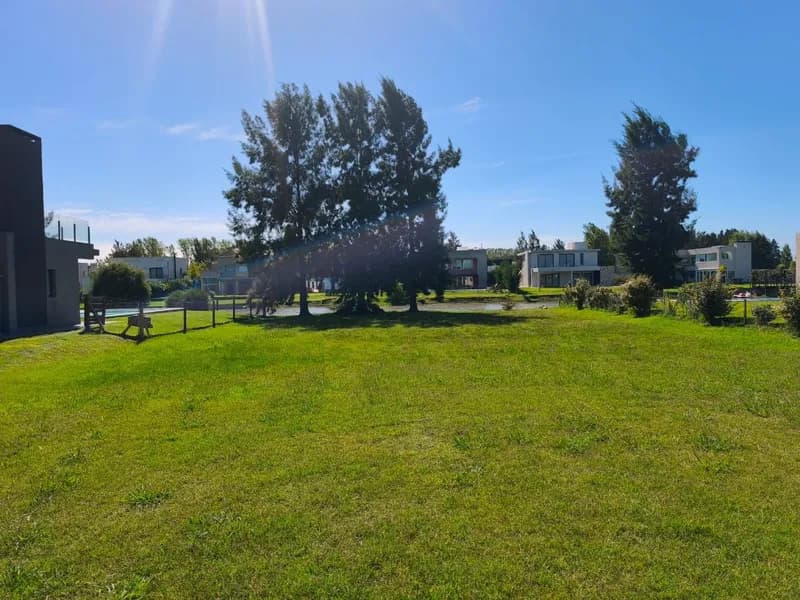 Terreno en venta · Canning, Ezeiza, GBA Sur, Provincia de Buenos Aires Terreno en venta · Canning, Ezeiza, GBA Sur, Provincia de Buenos Aires