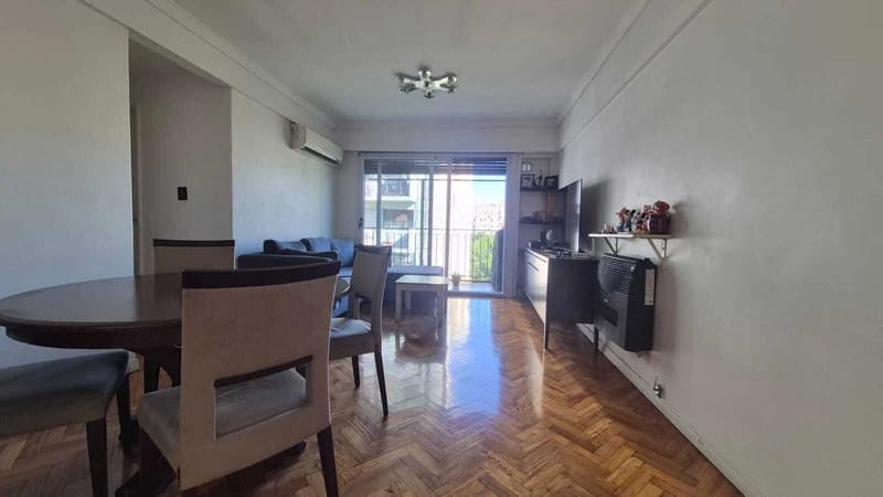Departamento en venta · Almagro, CABA Departamento en venta · Almagro, CABA