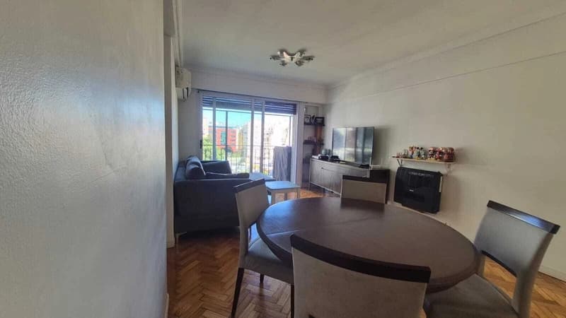 Departamento en venta · Almagro, CABA Departamento en venta · Almagro, CABA